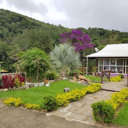 Vale Das Maritacas Teresopolis Villa Esterno foto