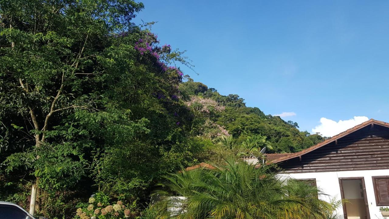 Vale Das Maritacas Teresopolis Villa Esterno foto