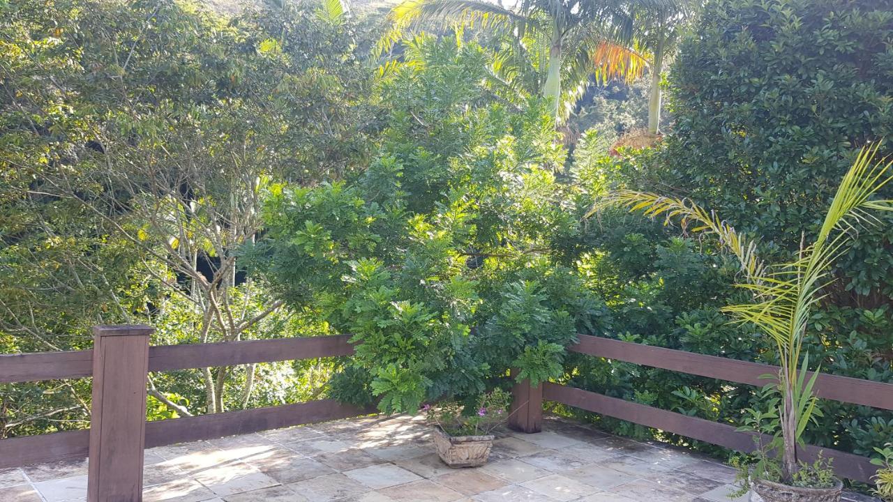 Vale Das Maritacas Teresopolis Villa Esterno foto