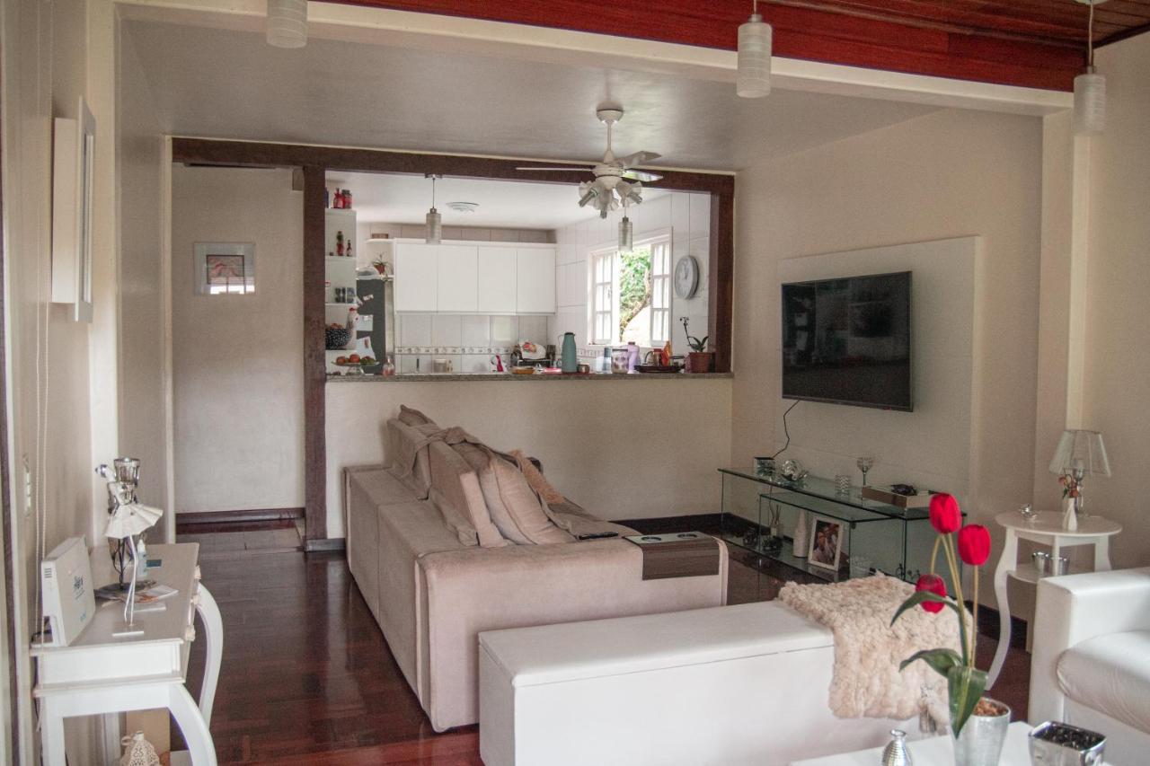 Vale Das Maritacas Teresopolis Villa Esterno foto