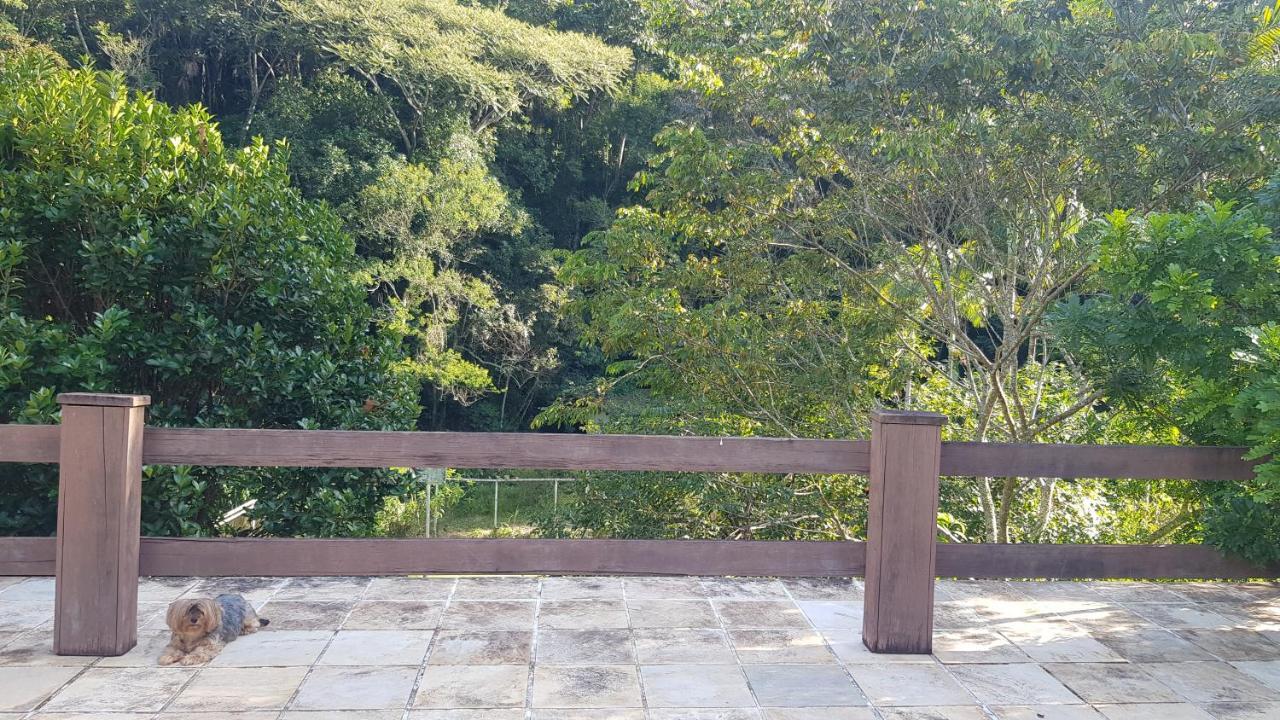 Vale Das Maritacas Teresopolis Villa Esterno foto