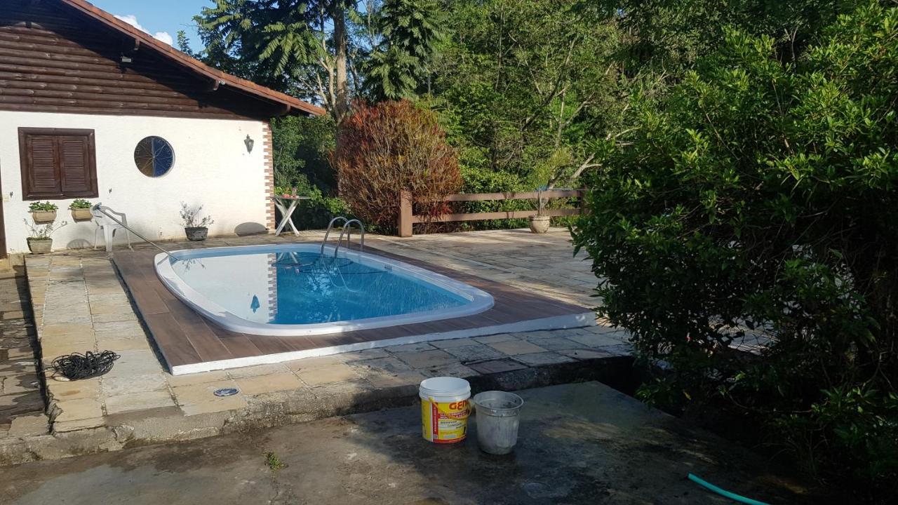 Vale Das Maritacas Teresopolis Villa Esterno foto