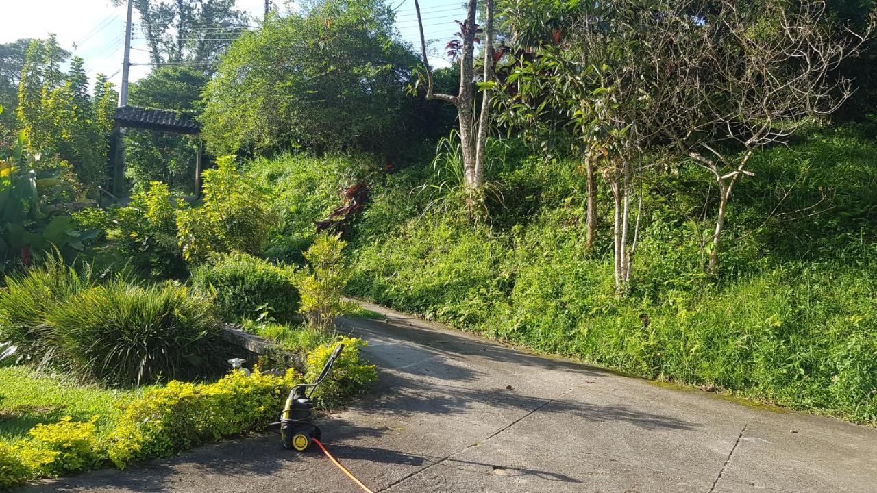 Vale Das Maritacas Teresopolis Villa Esterno foto
