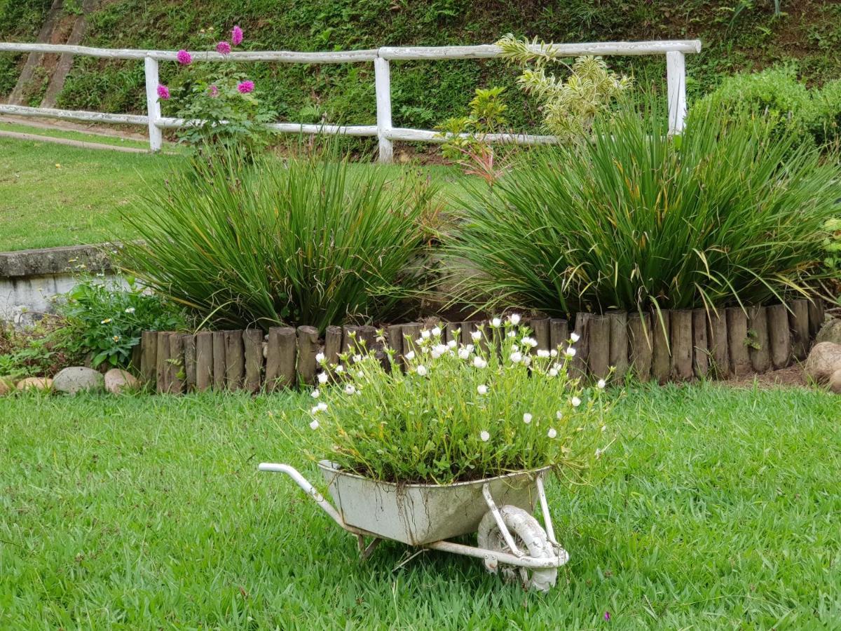 Vale Das Maritacas Teresopolis Villa Esterno foto